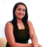 UMANA BRASIL Employee Rithalen de Oliveira's profile photo