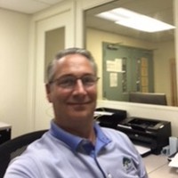 Ultrafab Inc. Employee Brian Murphy's profile photo