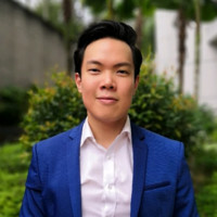 Peak Bridges Capital Employee Shen Toh's profile photo