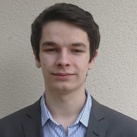 Samuel Deschamps's profile photo
