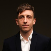 Scimus Solution Employee Ihor Kit's profile photo