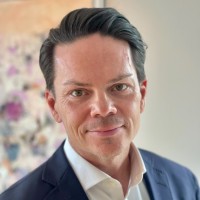 Vattenfall Employee Niklas Walter's profile photo