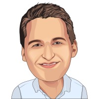 Clickatell Employee Stephen van Huyssteen's profile photo