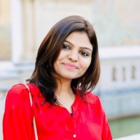 Sarika Jain Email