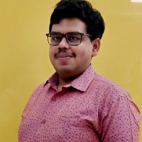 Tata Consultancy Services Employee Prasanth Ganesan's profile photo