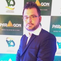 The Render 360 Employee Sohail Umer's profile photo