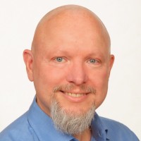 qedcon Employee Arnold Hucks's profile photo