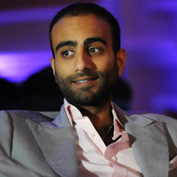 HT Drinks LTD Employee Sagar Thakrar's profile photo
