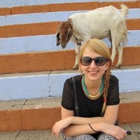 Psyjaciele.com Employee Małgorzata Korcala's profile photo