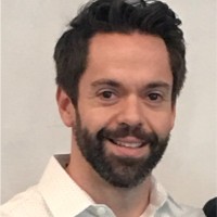 Lenovo Employee Benjamin Bryan's profile photo