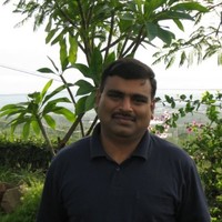 Mahesh Vaidya Email