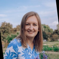 Information and Communications Technology Council (ICTC) Employee Maryna Ivus's profile photo