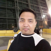 Mediatechindo Employee Yanuar Prisantoso's profile photo