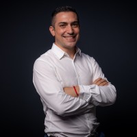 Blockchain Reply Employee Francesco Miliani's profile photo