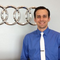 Cavender Audi Employee Claude Saraiva's profile photo