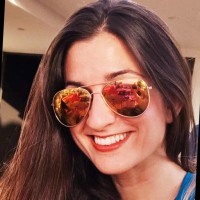 Wasmer Employee Teresa López's profile photo