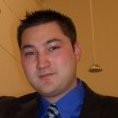 FAR West Technologies Employee Alex Goodwin's profile photo