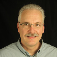 DrJ Engineering Employee Larry Wainright's profile photo