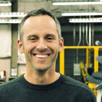 Chris Parkhurst