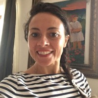 Pirelli Employee Silvia Pecorini's profile photo