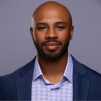 Imperative Care Employee Brian Barry-Austin's profile photo