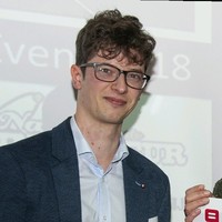 Maarten Denorme Email