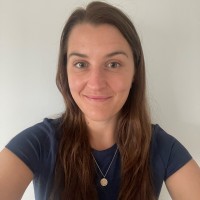 St George's University Hospitals NHS Foundation Trust Employee Lucy Griffith's profile photo