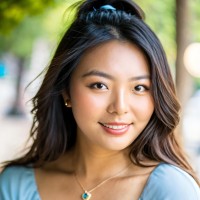 Hua Rong Email & Phone Number