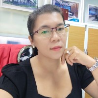 Nam Viet Packaging Employee Annie Cheung's profile photo