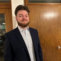 Optimism Foundation Employee Chris O'Reilly's profile photo
