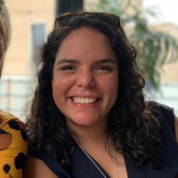 Maryland Department of Service and Civic Innovation Employee Alix Lawson's profile photo