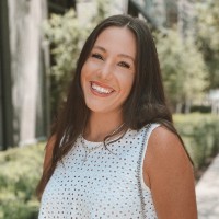 My Saint My Hero Employee Caroline D'Ambra's profile photo