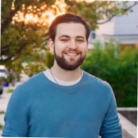 Boston Networks Employee Mason Camille's profile photo