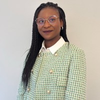 Gloria Njine Email