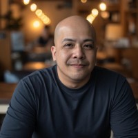 T-Mobile Employee Daniel Deguzman's profile photo