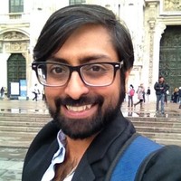 Pro Speaker Content Employee Jatin Gupta's profile photo