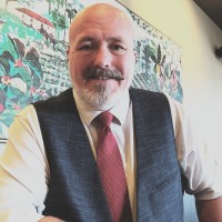 Microsoft Employee Jeff Patrick's profile photo