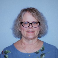 Sunset Press Inc. Employee Vicki Lieberman's profile photo