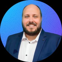 Pia Employee Timothy Cornish's profile photo