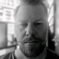 Dynamic Engineering AS Employee Kenneth Torjussen's profile photo
