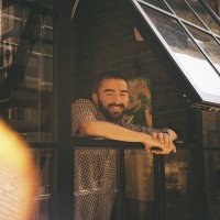 Studio Blackburn Employee Will Hibbert's profile photo
