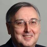 University of Stirling Employee Harry Adam's profile photo