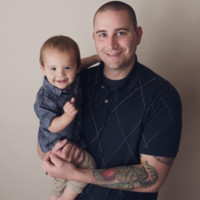 Aero Precision Repair & Overhaul Inc Employee Garrett Emery's profile photo