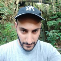 Ashley Estate Employee Siddarath Pahwa's profile photo