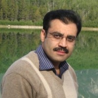 Javed Iqbal Email & Phone Number