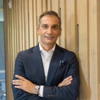 Active Computer Systems S.A. Employee John Stasinopoulos's profile photo