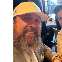 Stia Energy Employee Aaron Kent's profile photo