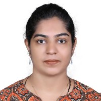 Valmind Employee Nimisha George's profile photo