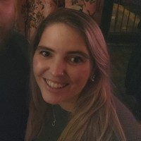 AmeriCamp Employee Laura Nevar's profile photo