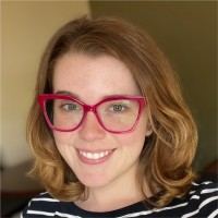 Asheville-Buncombe Technical Community College Employee Brooke H.'s profile photo